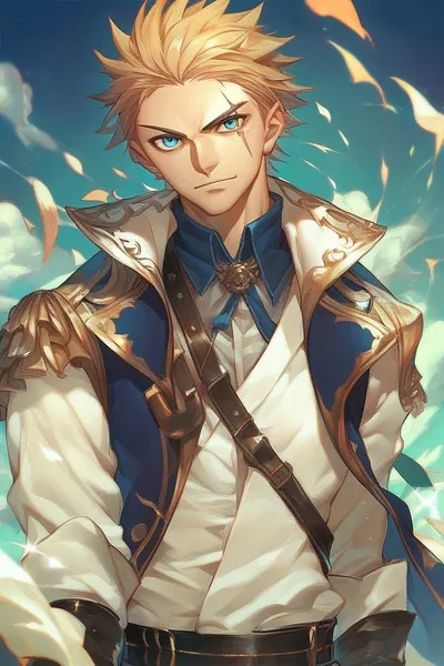 FlippedチャットAI – リアムとチャット