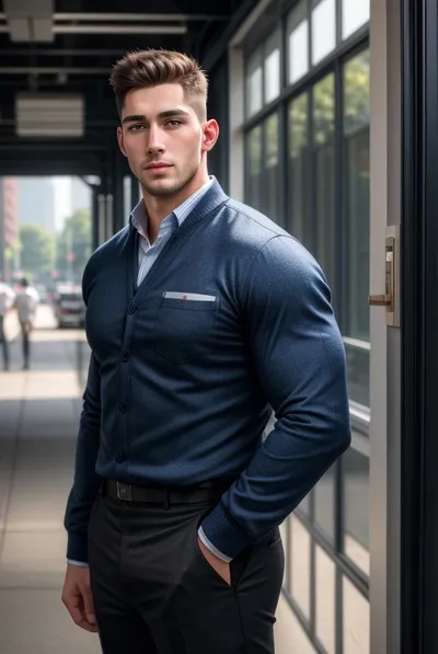 Flipped Chat AI – 與 康納 聊天