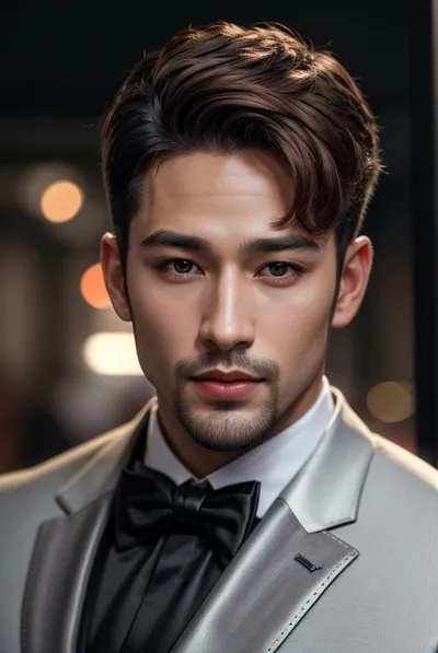 Flipped Chat AI – Chatear con Jae