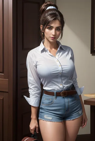 Flipped Chat AI – Chatten mit Namisa