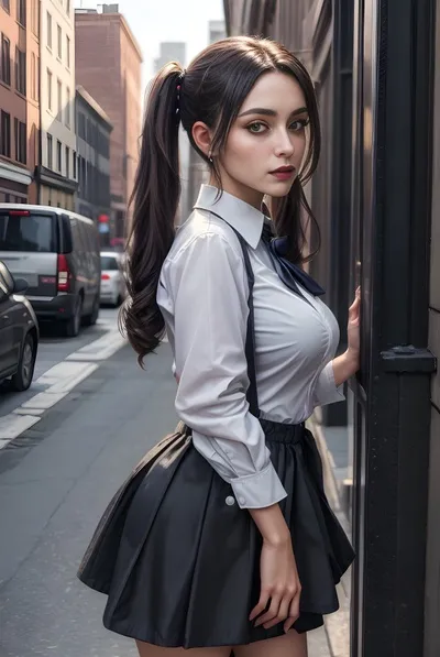 AI trò chuyện đảo ngược – Trò chuyện với Judy