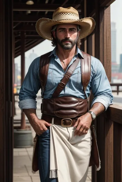 الذكاء الاصطناعي للدردشة المعكوسة – الدردشة مع جون