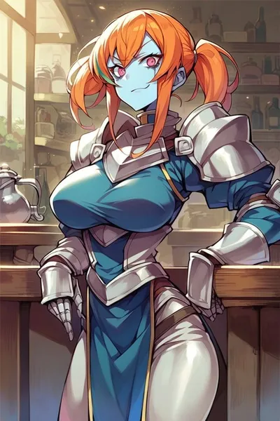 Flipped Chat AI – 소피와 채팅