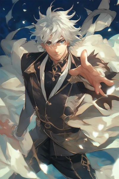 Flipped Chat AI – Chatear con Malvado