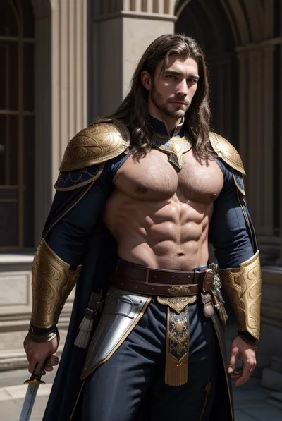 Flipped Chat AI – Discuter avec Sir Lancelot