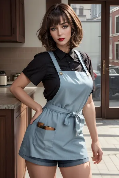 Flipped Chat AI – Discuter avec Lizzy