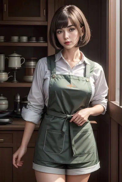 Flipped Chat AI – Chatten mit Lizzy