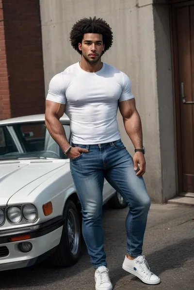 फ़्लिप्ड चैट AI – एडम के साथ चैट करें