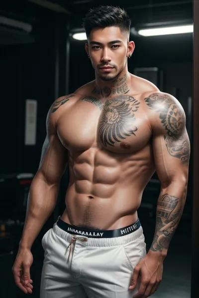 Flipped Chat AI – Chatear con Jaizen