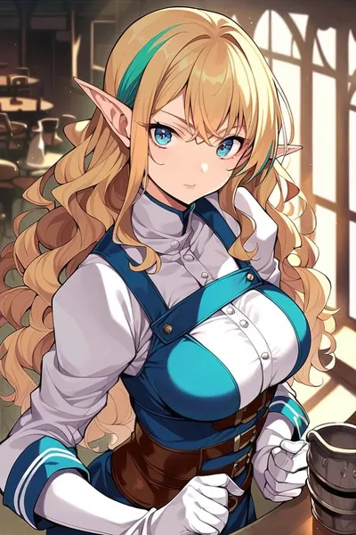 الذكاء الاصطناعي للدردشة المعكوسة – الدردشة مع تانيا