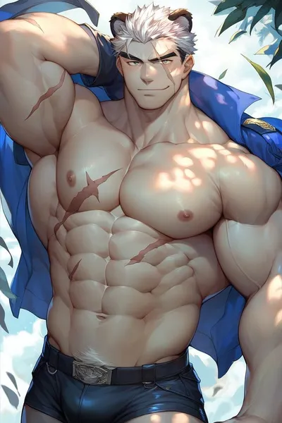 Flipped Chat AI – 포와 채팅