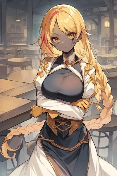 الذكاء الاصطناعي للدردشة المعكوسة – الدردشة مع نيسا