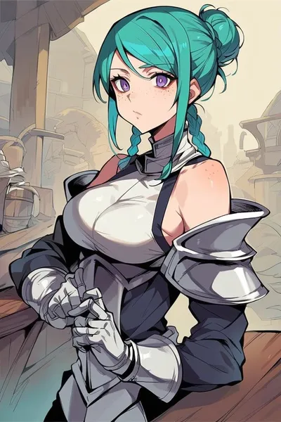 الذكاء الاصطناعي للدردشة المعكوسة – الدردشة مع أستريد