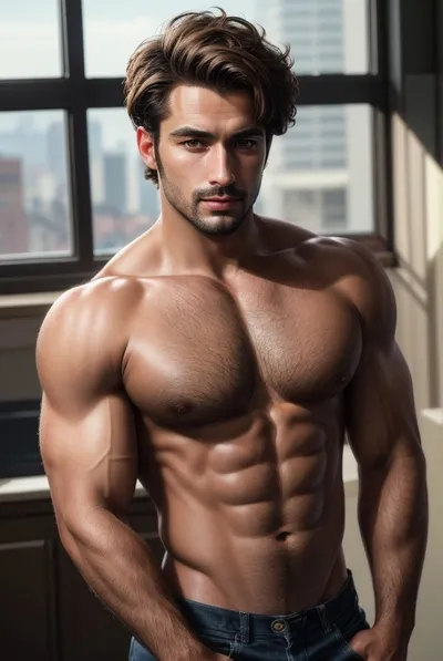 Flipped Chat AI – Chat dengan Leo