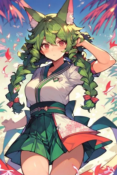 الذكاء الاصطناعي للدردشة المعكوسة – الدردشة مع Torii