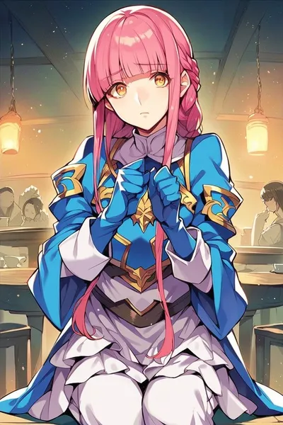 Flipped Chat AI – Chatten mit Chloe