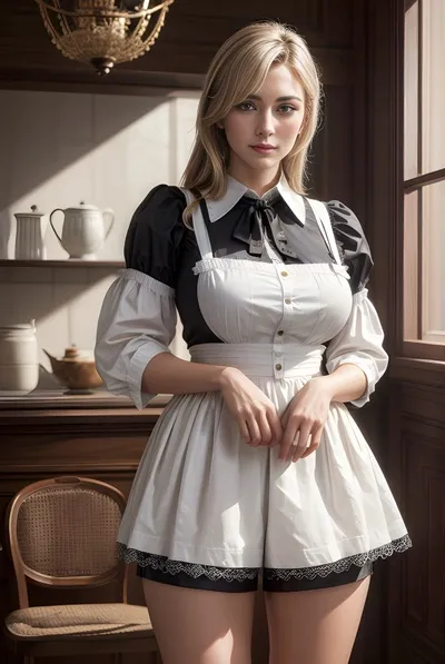 Flipped Chat AI – Discuter avec Alex