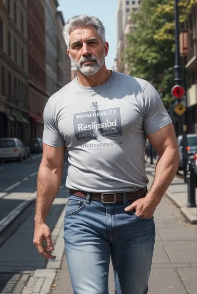 Flipped Chat AI – Chatten mit David