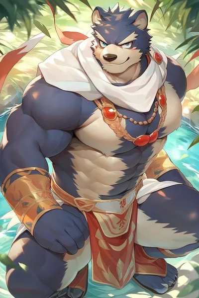 Flipped Chat AI – Чат с брок