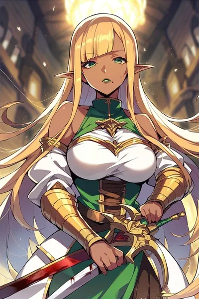 Flipped Chat AI – Sembang dengan Eris