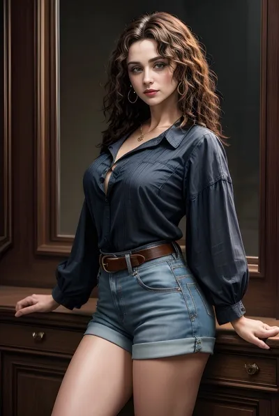 Flipped Chat AI – Discuter avec Bellatrix