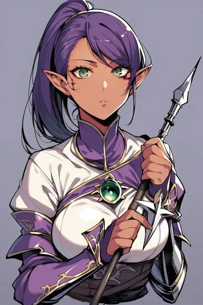 फ़्लिप्ड चैट AI – वेनिस के साथ चैट करें