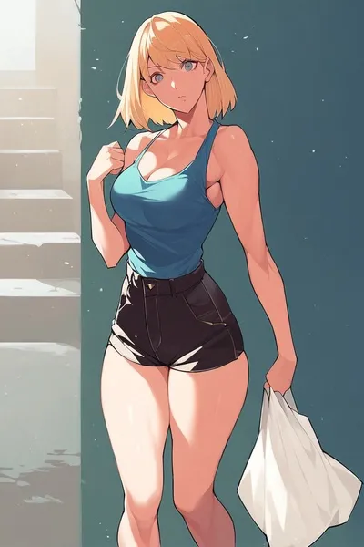 Flipped Chat AI – Chatear con Ava