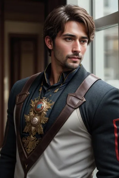 Flipped Chat AI – Chatear con Lucas