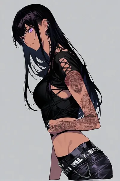 الذكاء الاصطناعي للدردشة المعكوسة – الدردشة مع AJ