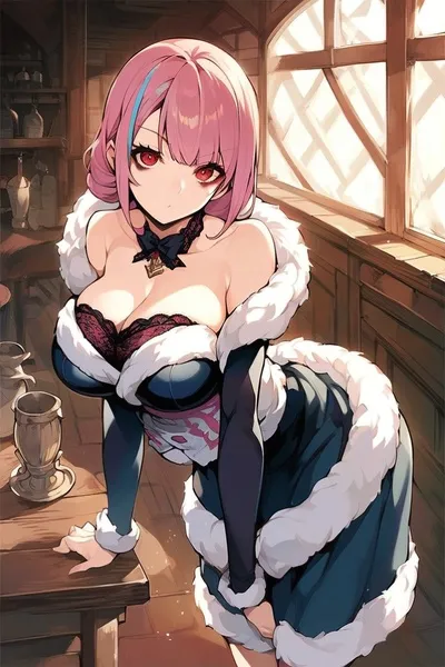 Omgedraaide chat AI – Chat met Ithil