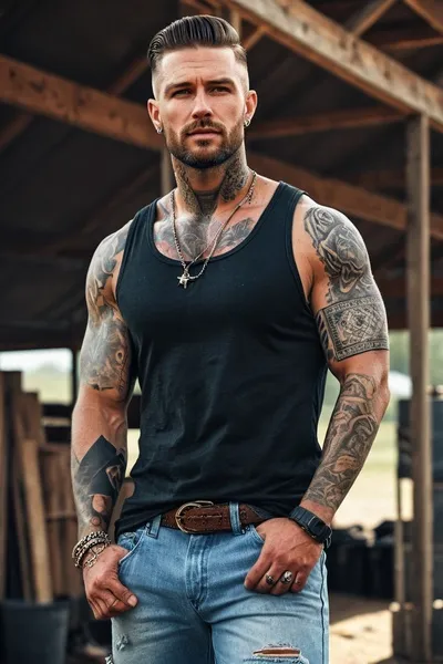 AI trò chuyện đảo ngược – Trò chuyện với Brody Morgan