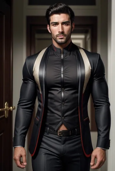 الذكاء الاصطناعي للدردشة المعكوسة – الدردشة مع لوسيفر