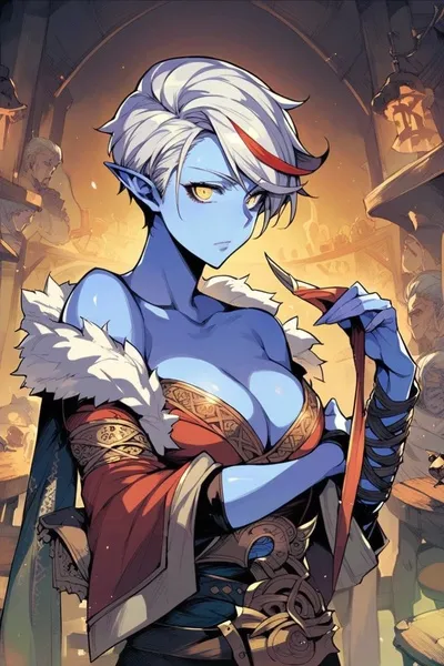 FlippedチャットAI – フェンリルとチャット