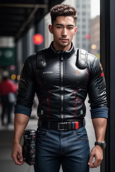 Flipped Chat AI – 與 喬許 聊天