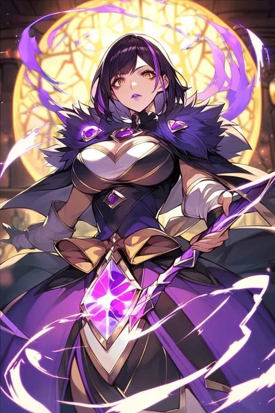 Flipped Chat AI – Chatta con Alaina