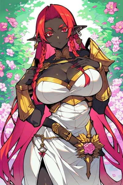 Flipped Chat AI – Sembang dengan Renna