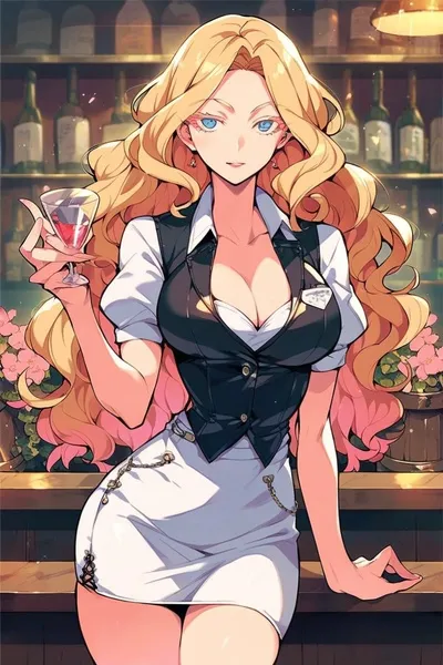 Flipped Chat AI – Csevegés Giselle