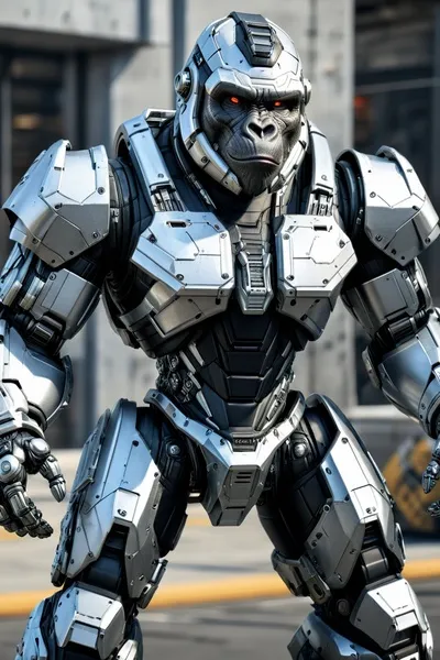 الذكاء الاصطناعي للدردشة المعكوسة – الدردشة مع جي. آر. إم. كي.