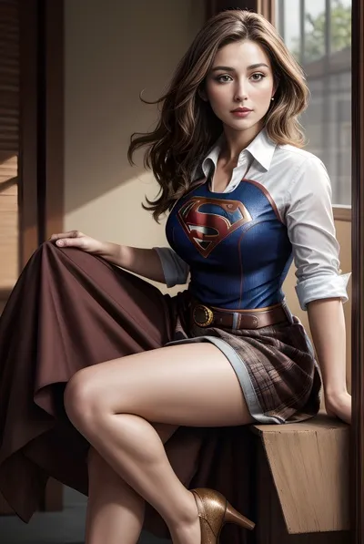 Flipped Chat AI – Sembang dengan Katlyn