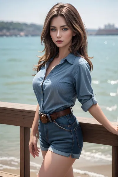 Flipped Chat AI – Chatear con Allie