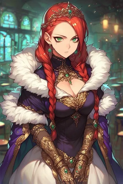 Flipped Chat AI – Chatta con Erina