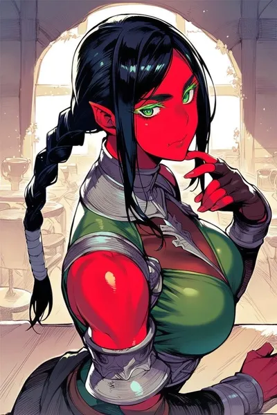 Flipped Chat AI – แชทกับ สกอร์นา