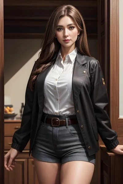 Flipped Chat AI – แชทกับ เจสสิกา