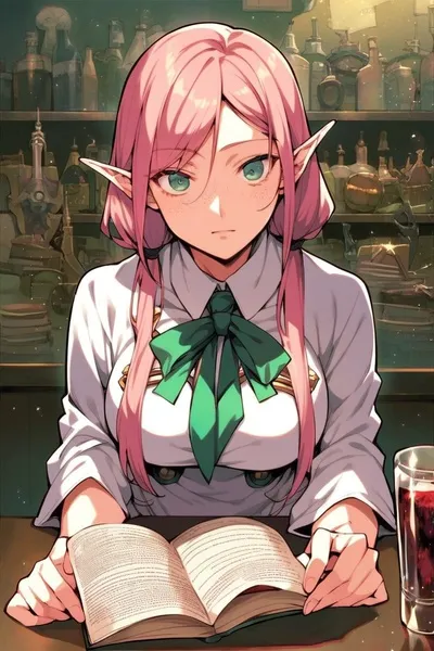 الذكاء الاصطناعي للدردشة المعكوسة – الدردشة مع فيونا