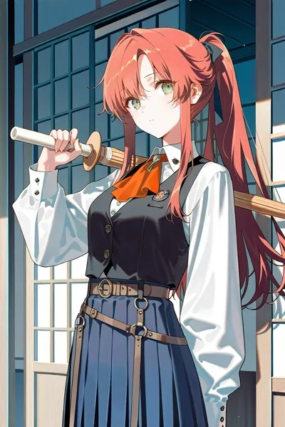 Flipped Chat AI – Чат с Кишика