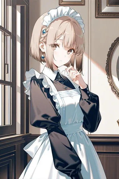 FlippedチャットAI – 舞とチャット