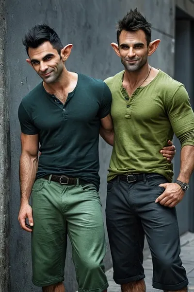 Odwrócony czat AI – rozmawiaj z Ransom i Mason