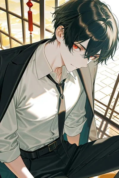 Flipped Chat AI – Bate-papo com Alder