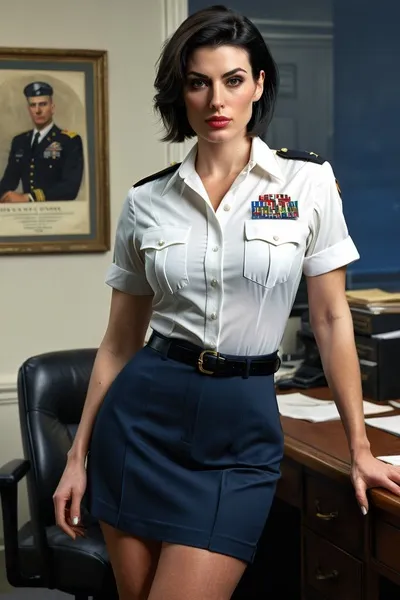 Flipped Chat AI – 패트리샤 새치스 소장와 채팅