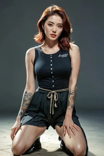 Flipped Chat AI – Chatten mit Ming